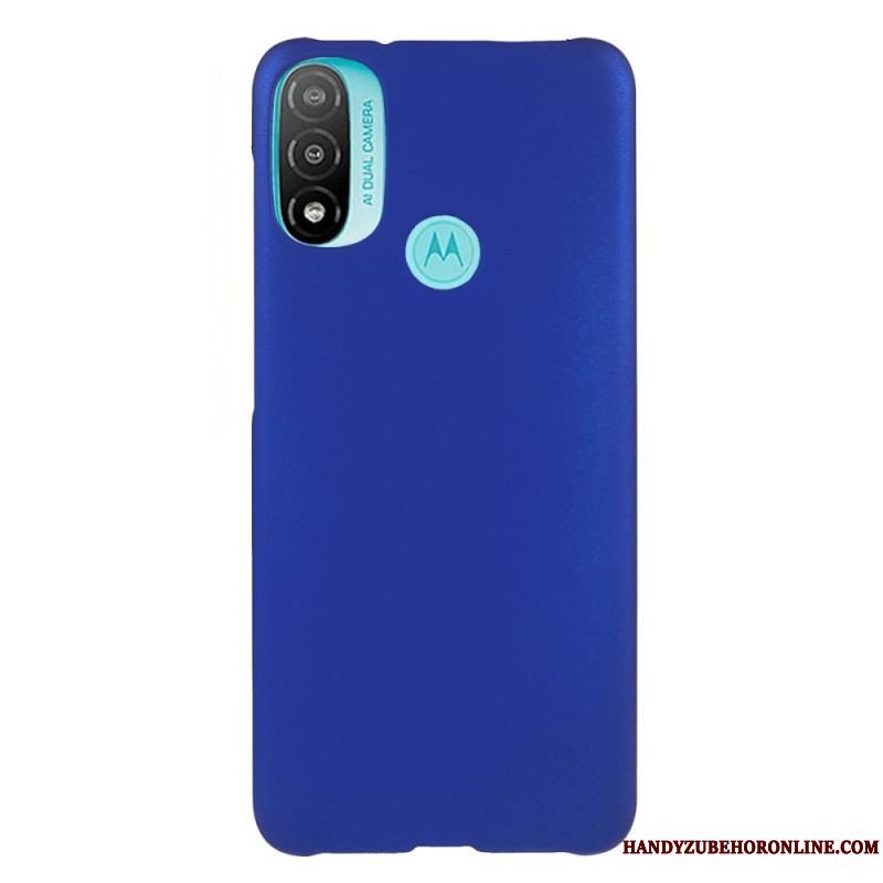 Cover Moto E40 / E30 / E20 Stiv Klassiker