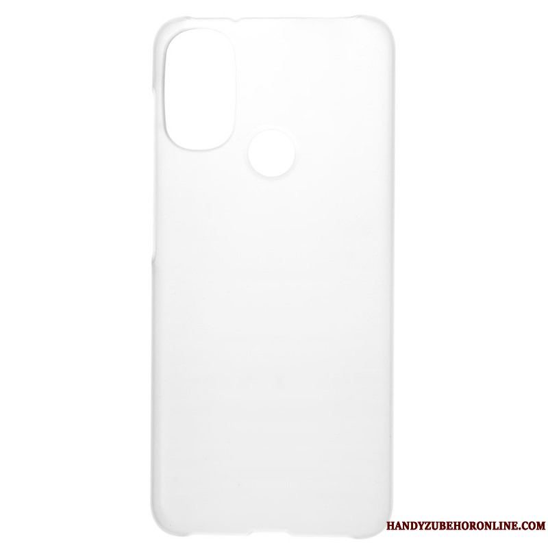 Cover Moto E40 / E30 / E20 Stiv Klassiker