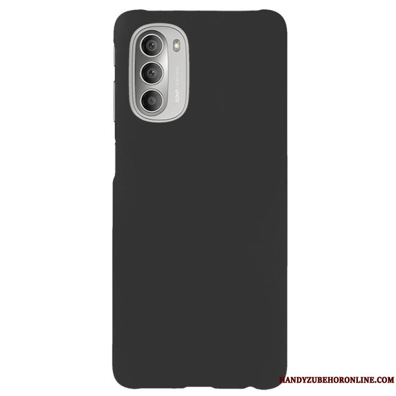 Cover Moto G51 5G Silikone