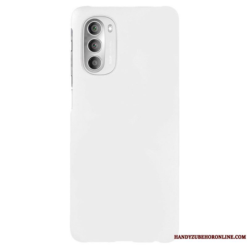 Cover Moto G51 5G Silikone