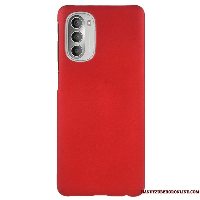 Cover Moto G51 5G Silikone