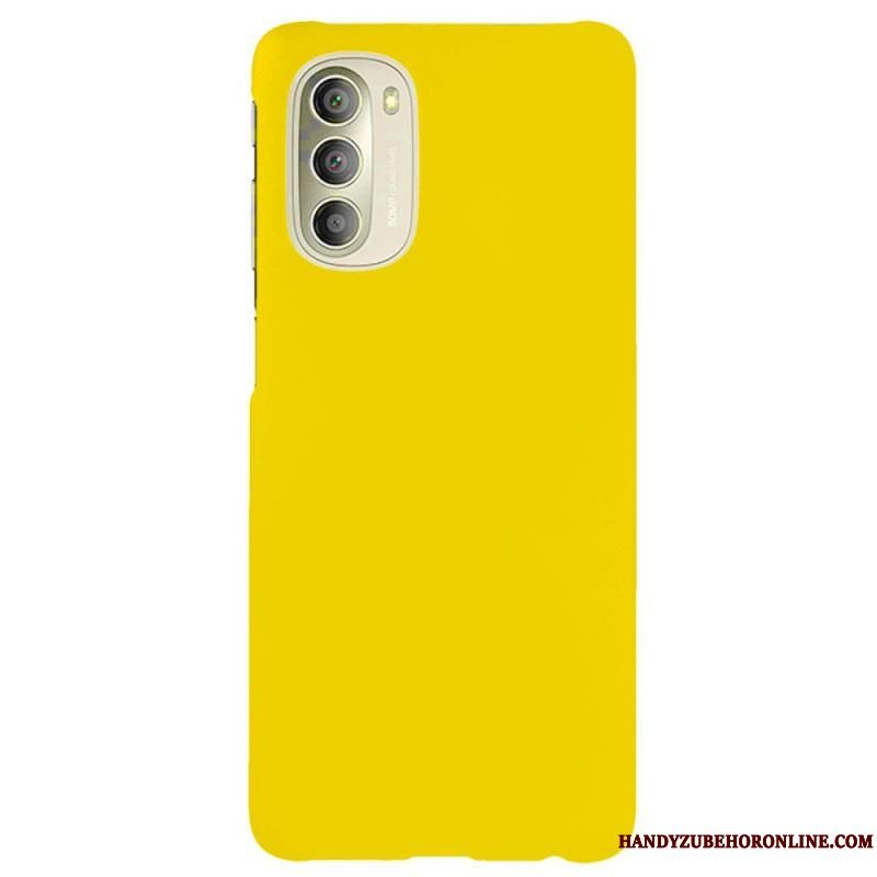 Cover Moto G51 5G Silikone