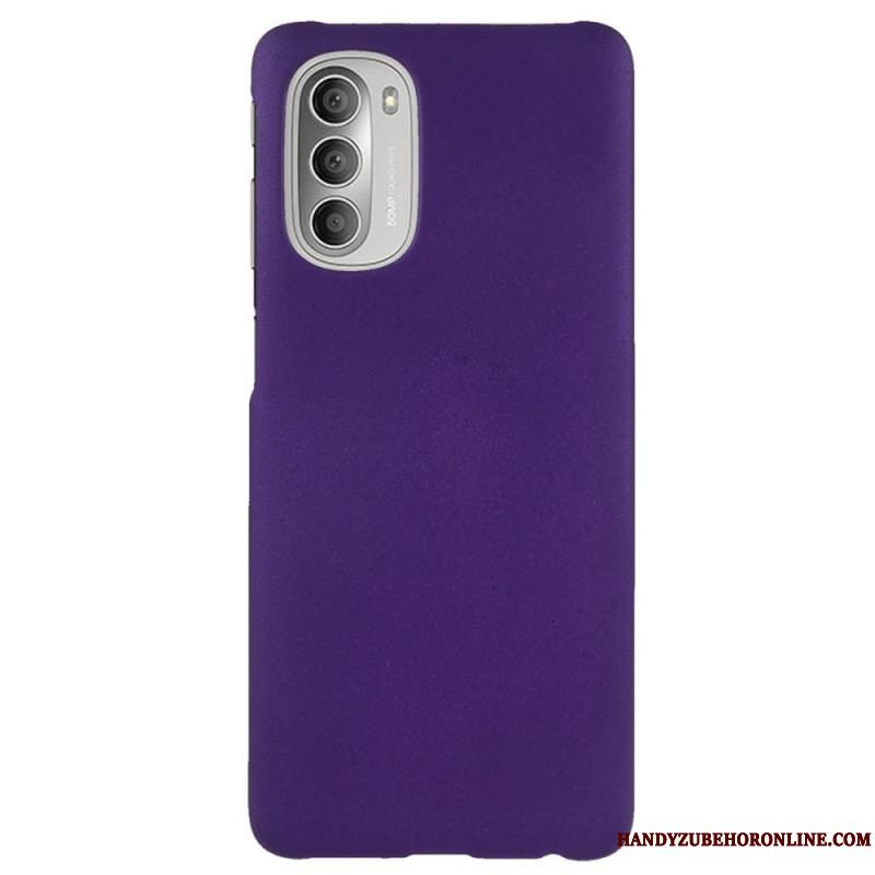 Cover Moto G51 5G Silikone