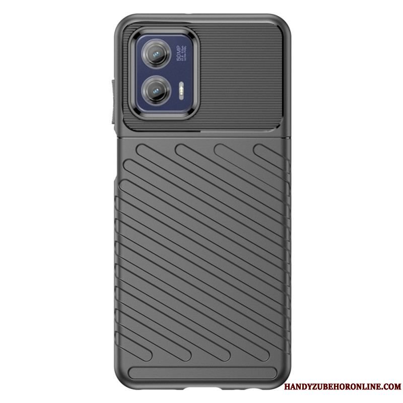 Cover Moto G73 5G Torden Serien