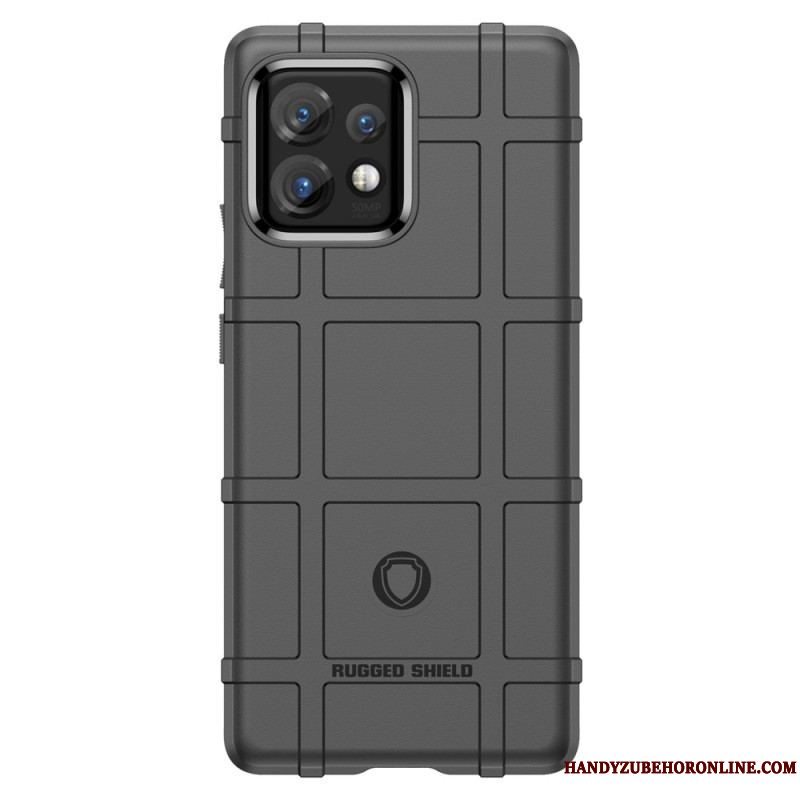 Cover Motorola Edge 40 Pro Robust Skjold