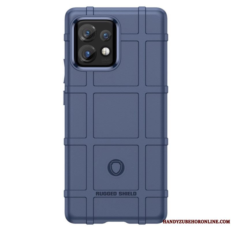 Cover Motorola Edge 40 Pro Robust Skjold