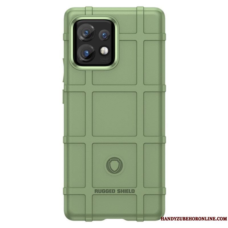 Cover Motorola Edge 40 Pro Robust Skjold