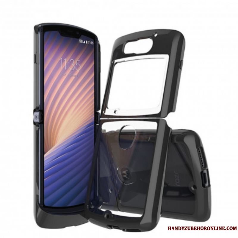 Cover Motorola Razr 5G Ux-9 Serie Imak