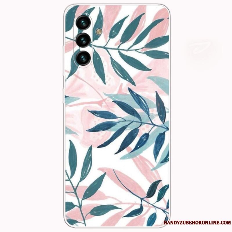 Cover Samsung Galaxy A13 5G / A04s Blade