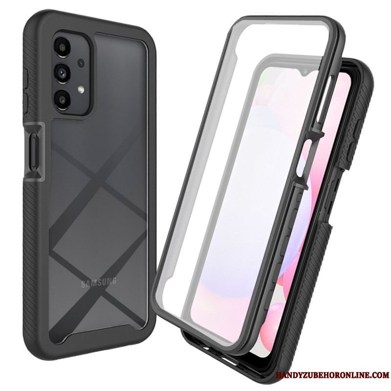 Cover Samsung Galaxy A13 Kofanger Og Skærmbeskytter