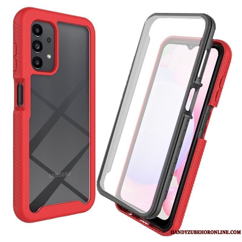 Cover Samsung Galaxy A13 Kofanger Og Skærmbeskytter