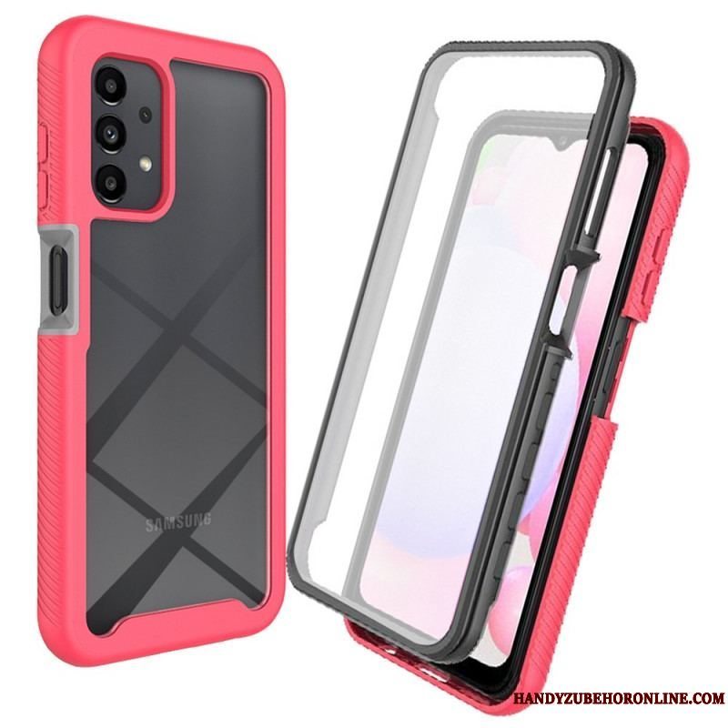 Cover Samsung Galaxy A13 Kofanger Og Skærmbeskytter