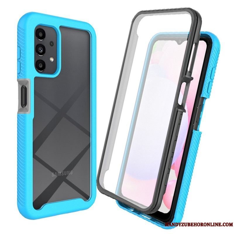 Cover Samsung Galaxy A13 Kofanger Og Skærmbeskytter