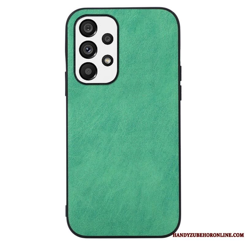 Cover Samsung Galaxy A13 Læder Styling