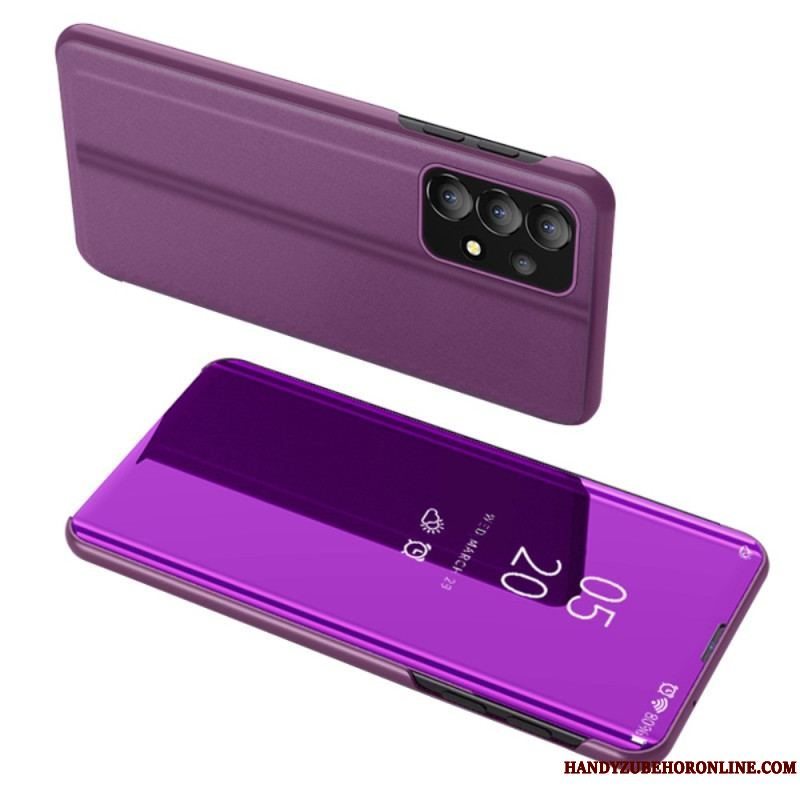 Cover Samsung Galaxy A13 Spejl