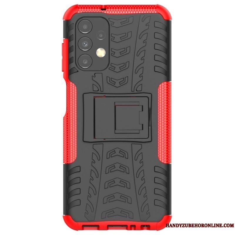 Cover Samsung Galaxy A13 Ultra Modstandsdygtigt Design