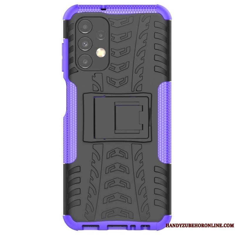 Cover Samsung Galaxy A13 Ultra Modstandsdygtigt Design