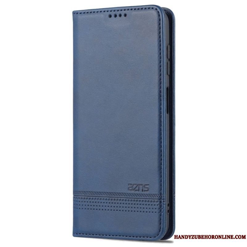 Cover Samsung Galaxy A14 / A14 5G Flip Cover Azns