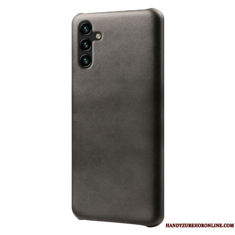 Cover Samsung Galaxy A14 / A14 5G Læder Effekt