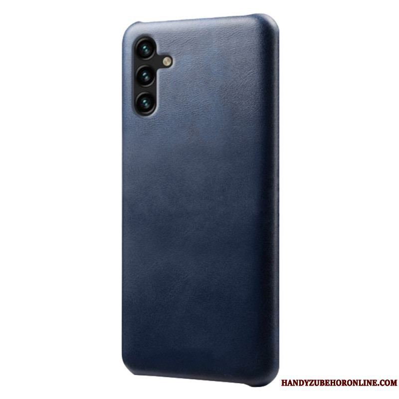 Cover Samsung Galaxy A14 / A14 5G Læder Effekt