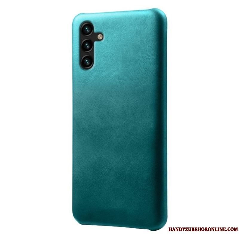 Cover Samsung Galaxy A14 / A14 5G Læder Effekt