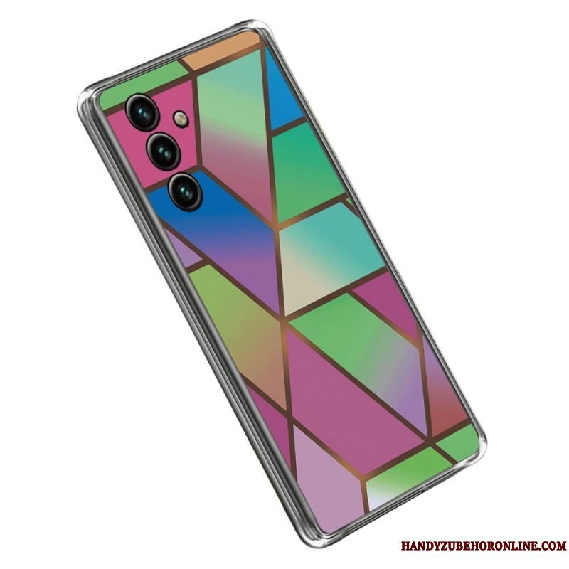 Cover Samsung Galaxy A14 / A14 5G Marmor