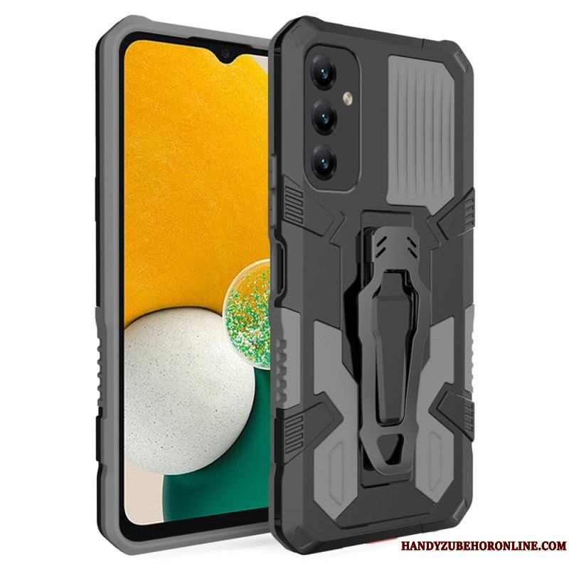 Cover Samsung Galaxy A14 / A14 5G Med Bælteclips