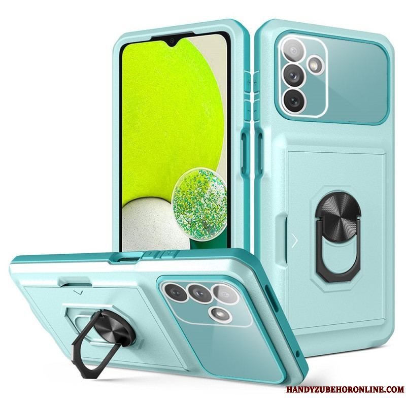 Cover Samsung Galaxy A14 / A14 5G Multifunktionel