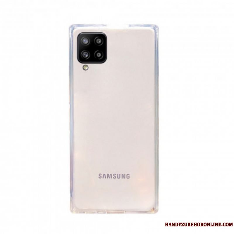 Cover Samsung Galaxy A42 5G Fluorescerende