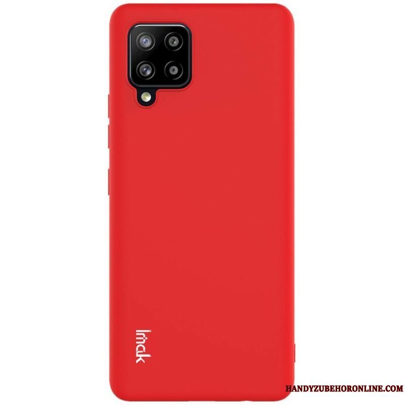 Cover Samsung Galaxy A42 5G Imak Uc-2-serien