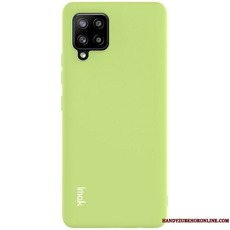 Cover Samsung Galaxy A42 5G Imak Uc-2-serien