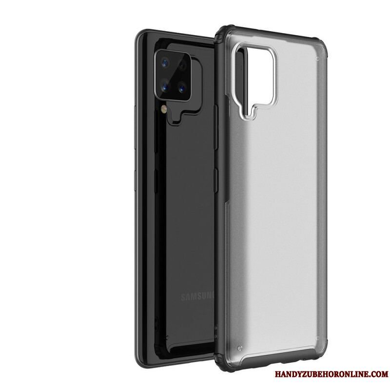 Cover Samsung Galaxy A42 5G Panser Serien