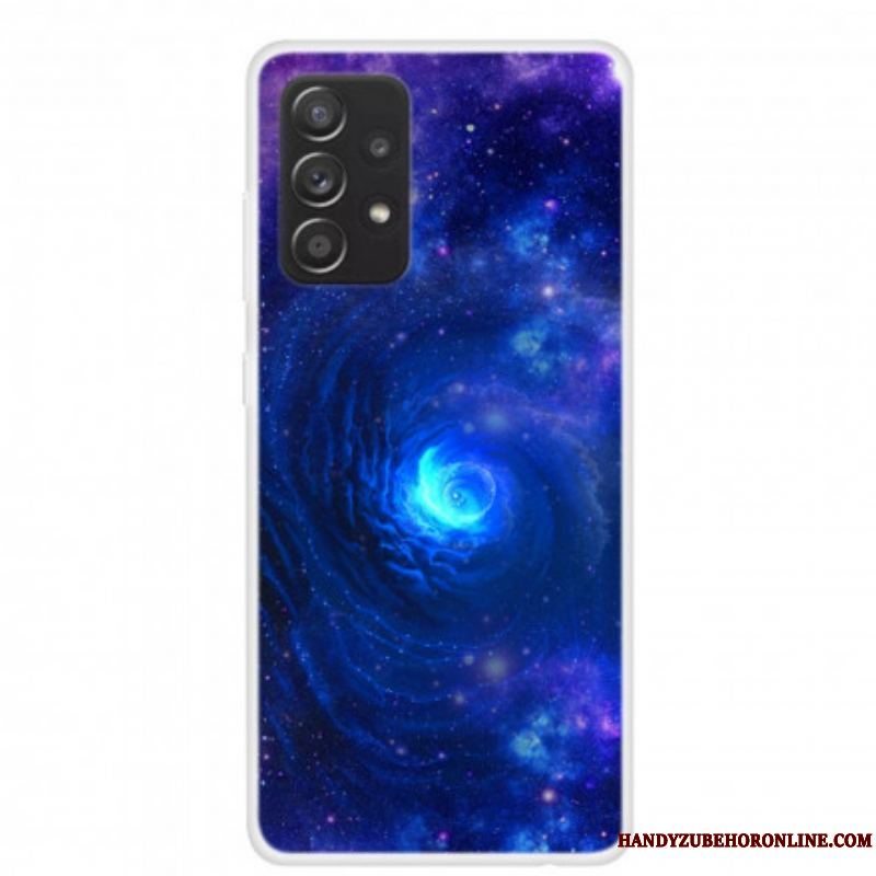 Cover Samsung Galaxy A52 4G / A52 5G / A52s 5G Silikone Galaxy