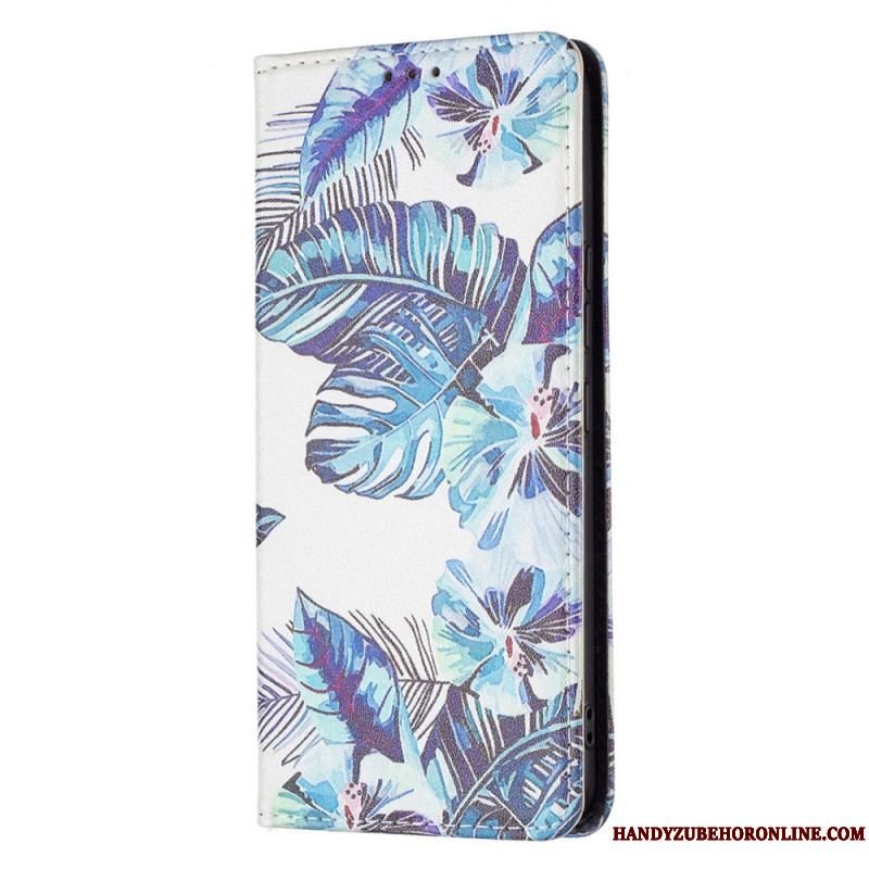 Cover Samsung Galaxy A53 5G Flip Cover Blade