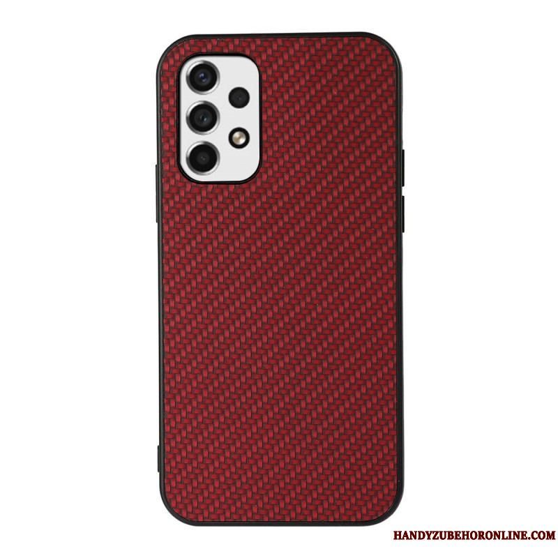 Cover Samsung Galaxy A53 5G Kulfiber