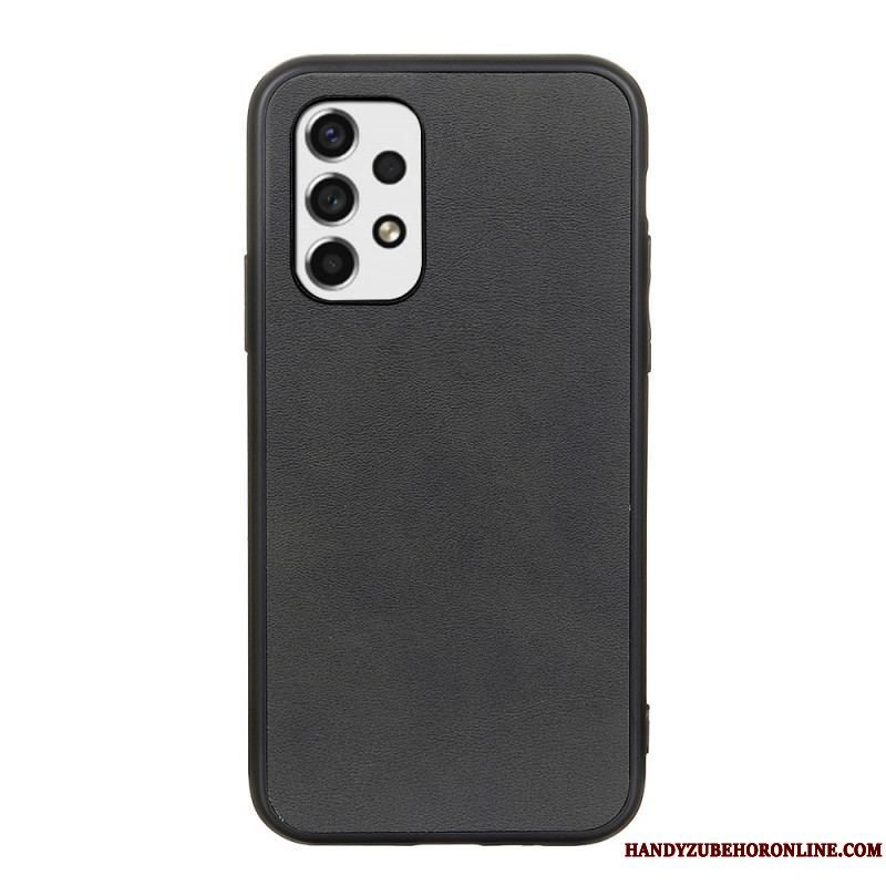 Cover Samsung Galaxy A53 5G Læder Styling