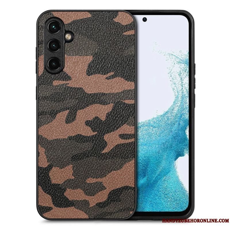 Cover Samsung Galaxy A54 5G Camouflage