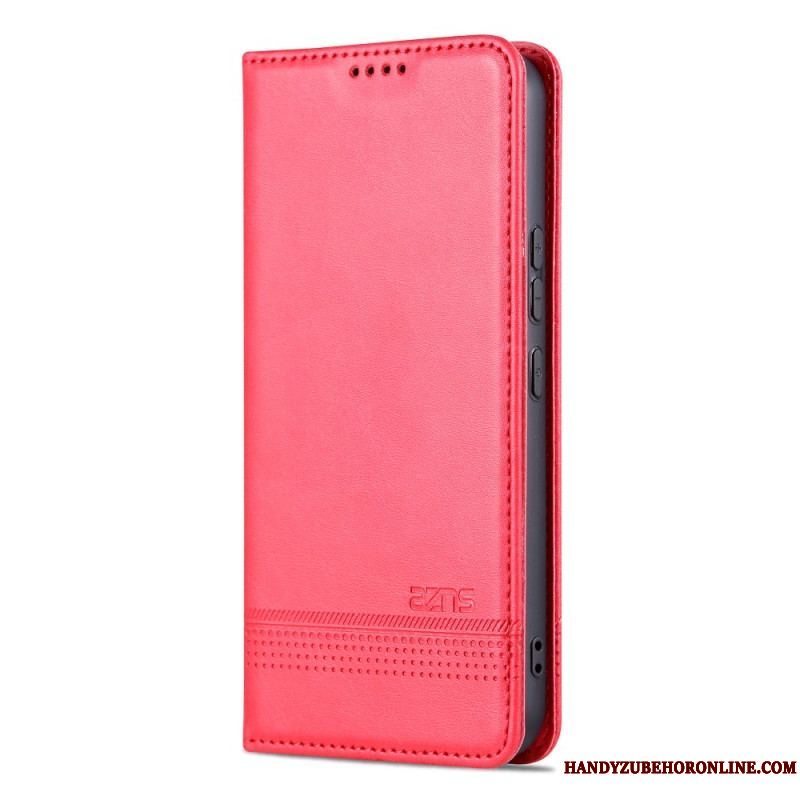 Cover Samsung Galaxy A54 5G Flip Cover Azns