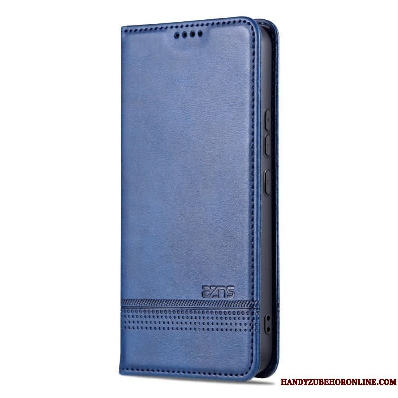 Cover Samsung Galaxy A54 5G Flip Cover Azns