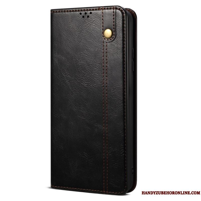Cover Samsung Galaxy A54 5G Flip Cover Voks