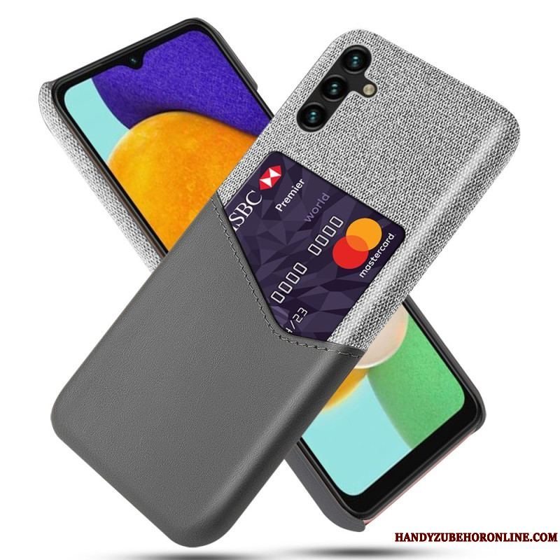 Cover Samsung Galaxy A54 5G Kortholder