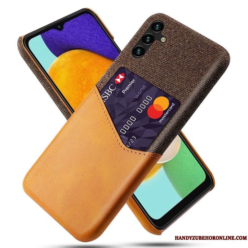 Cover Samsung Galaxy A54 5G Kortholder