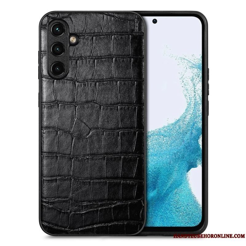 Cover Samsung Galaxy A54 5G Krokodillehudseffekt