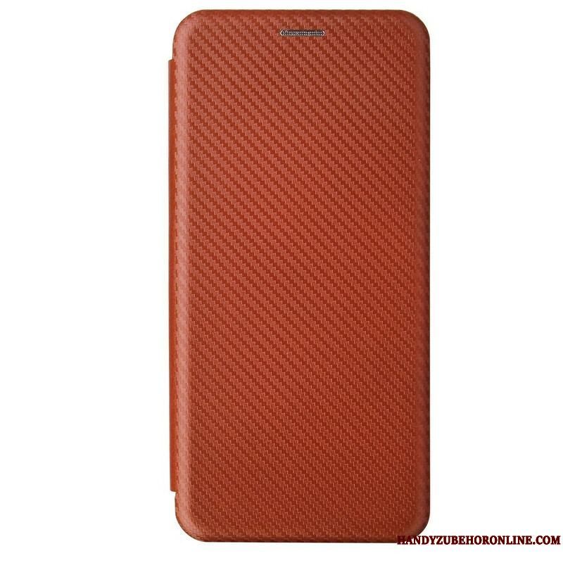 Cover Samsung Galaxy M12 / A12 Flip Cover /kulfiber