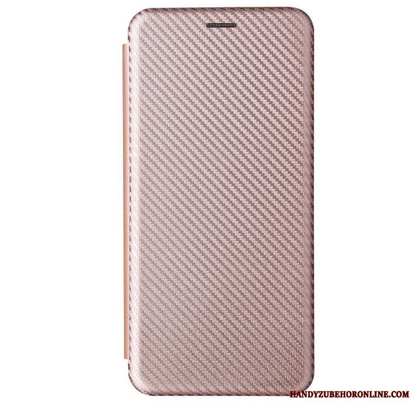 Cover Samsung Galaxy M12 / A12 Flip Cover /kulfiber