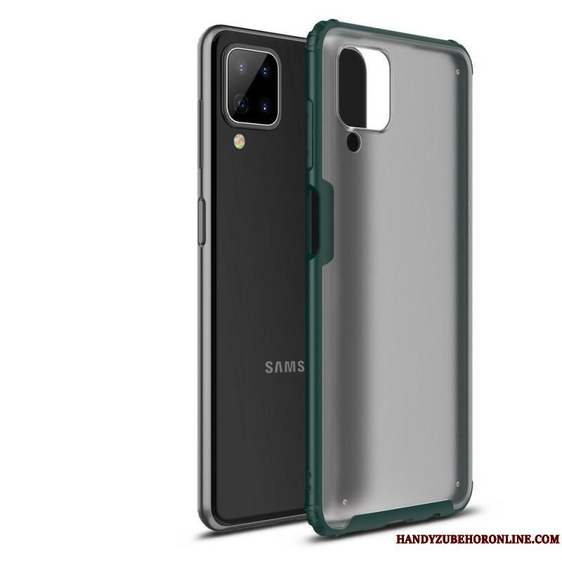 Cover Samsung Galaxy M12 / A12 Panser Serien