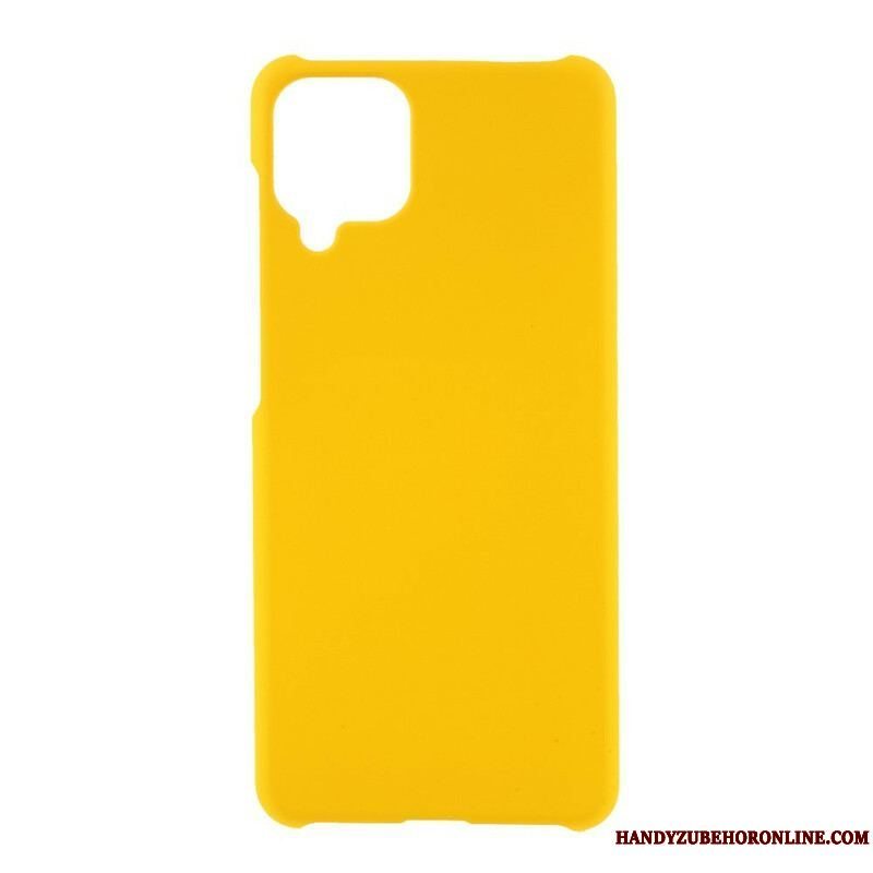 Cover Samsung Galaxy M12 / A12 Stiv Klassiker