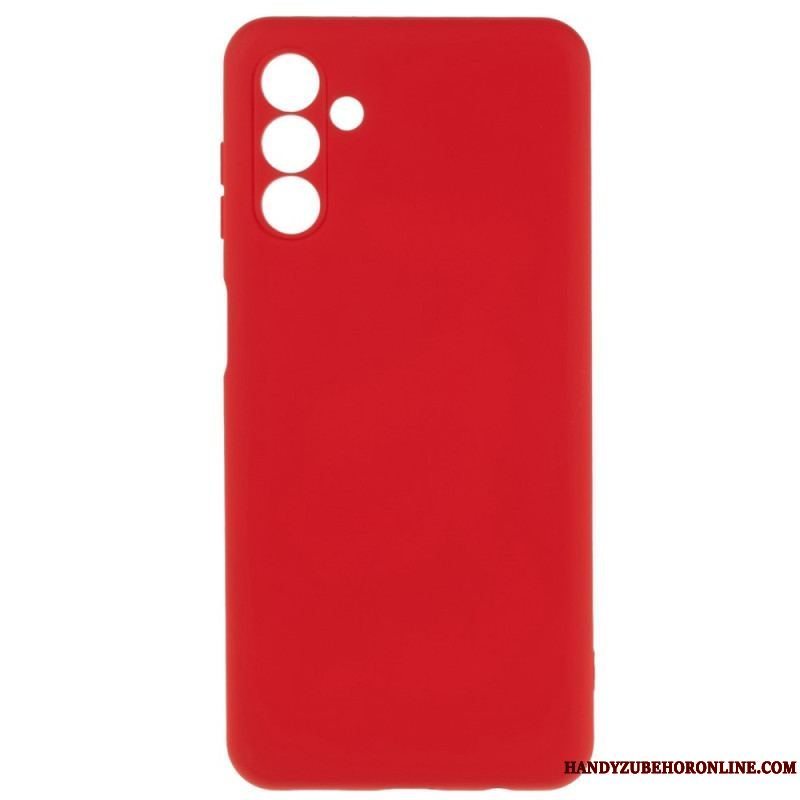 Cover Samsung Galaxy M13 Silikone Klassisk Pastel