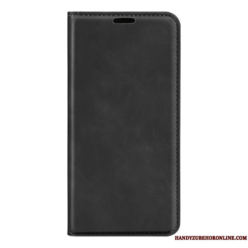 Cover Samsung Galaxy M23 5G Flip Cover Hudberøring