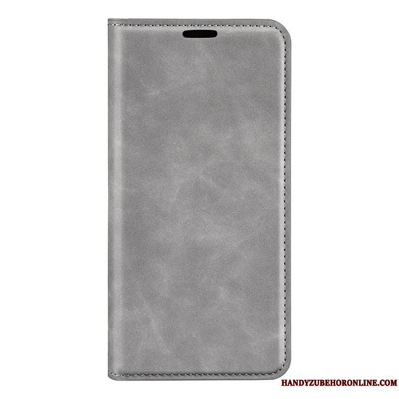 Cover Samsung Galaxy M23 5G Flip Cover Hudberøring
